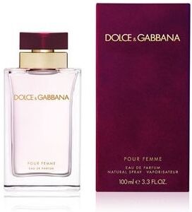 Dolce&Gabbana Femme 50ML