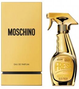 Moschino Gold Fresh Couture 30ML