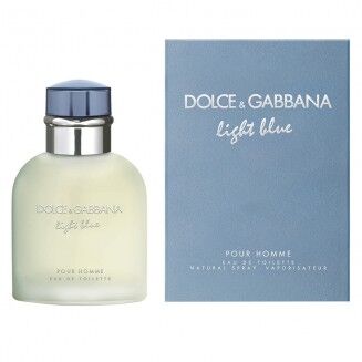 Dolce&Gabbana Blue Pour Homme 125ML