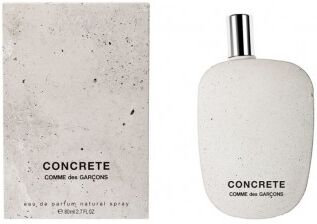 Comme Des Garcons Comme des Garçons Concrete 80ML