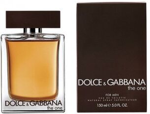 Dolce&Gabbana One For Men 150ML