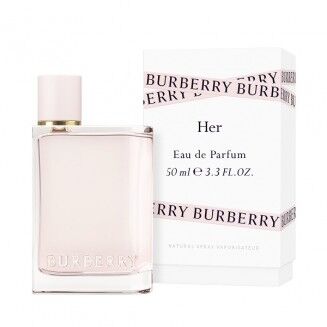 Burberry Her 50ML