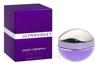 Paco Rabanne Ultraviolet 80ML