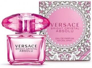 Versace Bright Crystal Absolu 90ML