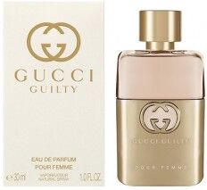 Gucci Guilty Pour Femme 30ML