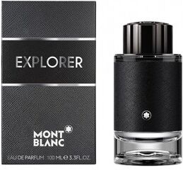 Mont Blanc Explorer 100ML