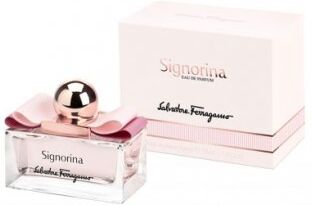 Salvatore Ferragamo Signorina 100ML