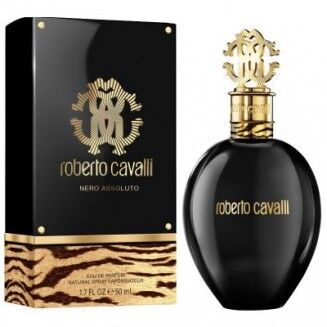 Roberto Cavalli Nero Assoluto 75ML