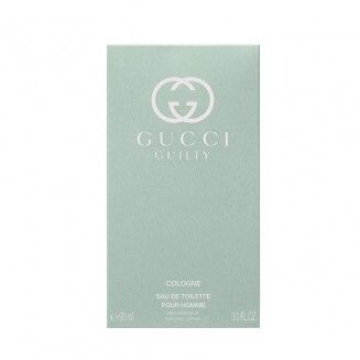 Gucci Guilty Cologne Pour Homme 90ML