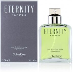 Calvin Klein Eternity For Men 200ML