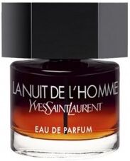 Yves Saint Laurent La Nuit De L'Homme Eau de Parfum 60ML