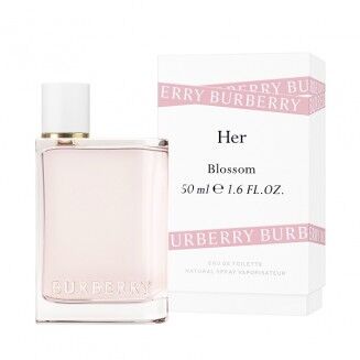 Burberry Her Blossom 50ML