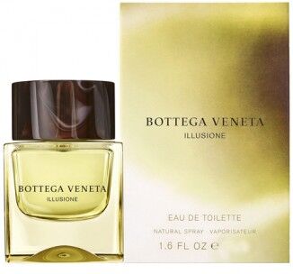 Bottega Veneta Illusione For Him 50ML