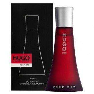 Hugo Boss Hugo Deep Red 90ML