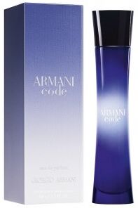 Armani Code 50ML