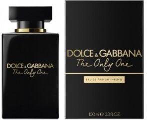 Dolce&Gabbana Only One Intense 100ML