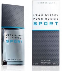 Issey Miyake L'Eau d'Issey Pour Homme Sport 100ML