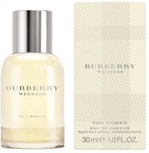 Burberry Weekend For Women 30ML