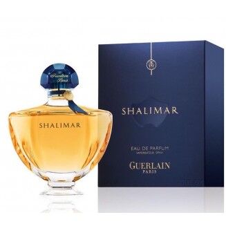 Guerlain Shalimar Eau de Parfum 50ML