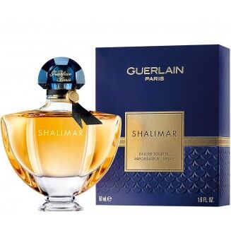 Guerlain Shalimar Eau de Toilette 50ML