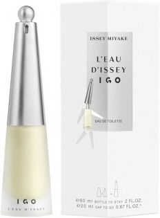 Issey Miyake L'Eau d'Issey Igo 60ML+20ML