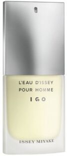 Issey Miyake L'Eau d'Issey Pour Homme Igo 80ML+20ML