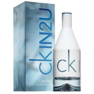 Calvin Klein CK IN2U Him 150ML