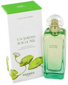 Hermes Hermès Un Jardin Sur le Nil 100ML