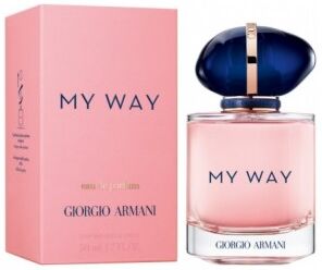 Armani My Way 50ML