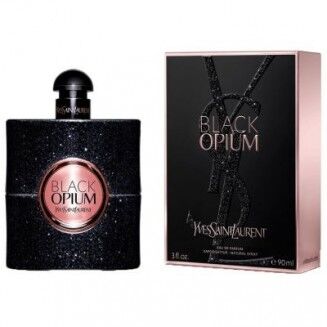 Yves Saint Laurent Black Opium 90ML