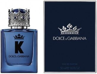 Dolce&Gabbana Eau de Parfum 50ML