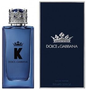 Dolce&Gabbana Eau de Parfum 100ML