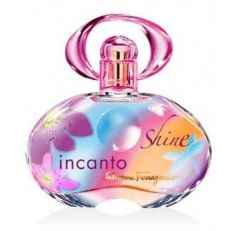 Salvatore Ferragamo Incanto Shine 100ML