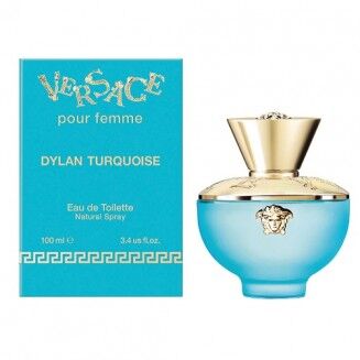 Versace Dylan Turquoise 100ML