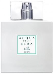 Acqua dell'Elba Sport Eau de Parfum 50ML