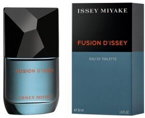 Issey Miyake Fusion d'Issey 50ML