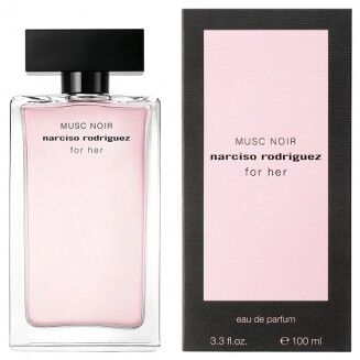 Narciso Rodriguez For Her Musc Noir 100ML