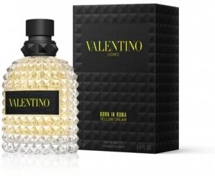 Valentino Uomo Born In Roma Yellow Dream 100ML