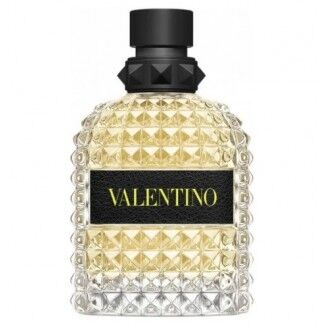 Valentino Uomo Born In Roma Yellow Dream 50ML