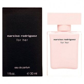 Narciso Rodriguez For Her Eau de Parfum 30ML