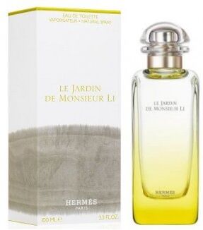 Hermes Hermès Le Jardin de Monsieur Li 100ML