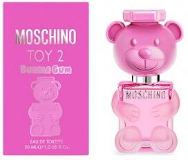 Moschino Toy 2 Bubble Gum 50ML