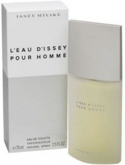 Issey Miyake L'Eau d'Issey Pour Homme 40ML