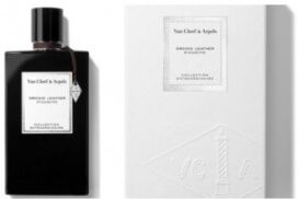 Van Cleef & Arpels Orchid Leather 75ML