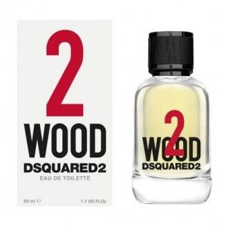 Dsquared2 2Wood 50ML