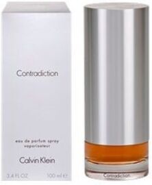 Calvin Klein Contradiction 100ML