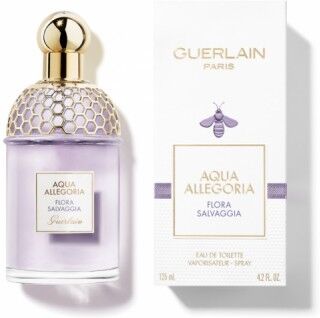 Guerlain Acqua Allegoria Flora Salvaggia 125ML