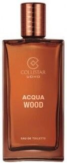 Collistar Linea Uomo Acqua Wood 100ML