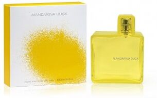 Mandarina Duck Woman 100ML