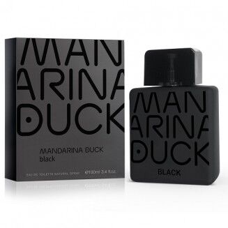 Mandarina Duck Black 100ML